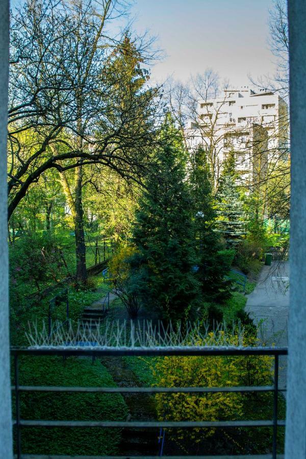 Amazing Apartment, City Centre, Modern, Elegant, Cozy Krakow Exterior photo